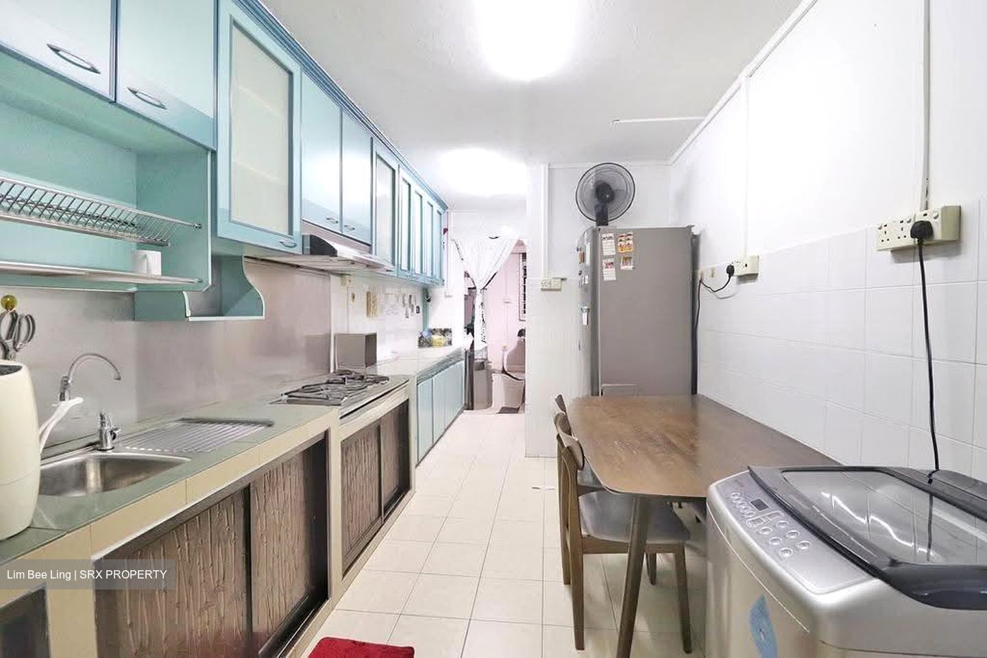 Blk 123 Eunos Spring (Bedok), HDB 4 Rooms #610415531